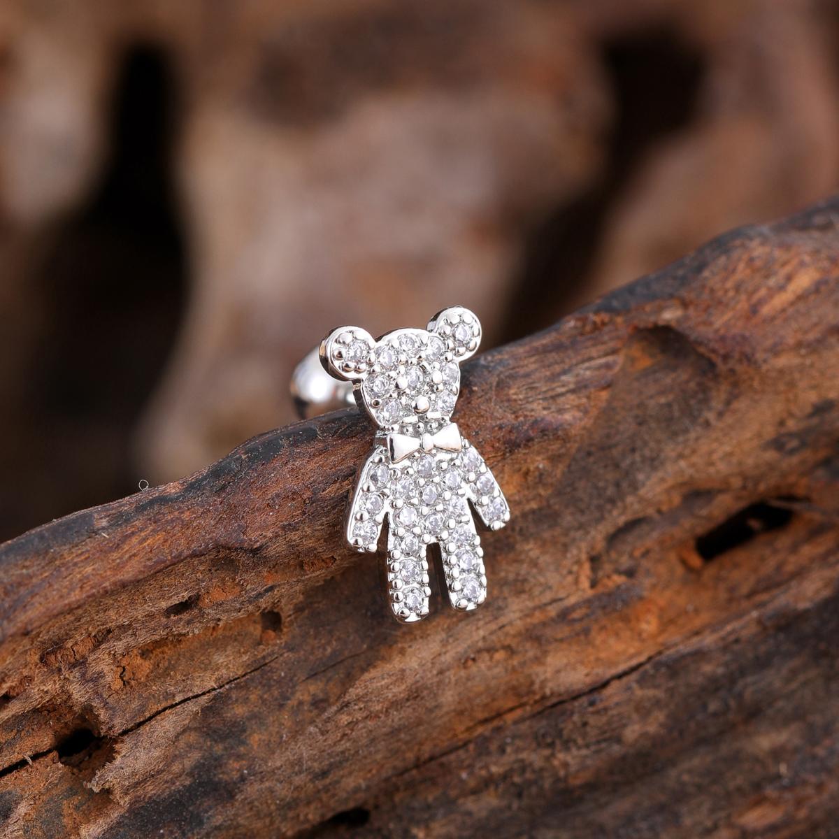 Набір з 10 сережок для хряща, середнього хеліксу, трагуса, кончі, 20G, гіпоалергенна хірургічна нержавіюча сталь, циркон, жіночі прикраси для пірсингу 0.8*6*4mm&Ear Tragus Earring
Набір з 10 сережок для хряща, середнього хеліксу, трагуса, кончі, 20G, гіпоалергенна хірургічна нержавіюча сталь, циркон, жіночі прикраси для пірсингу 0.8*6*4mm&Ear Tragus Earring