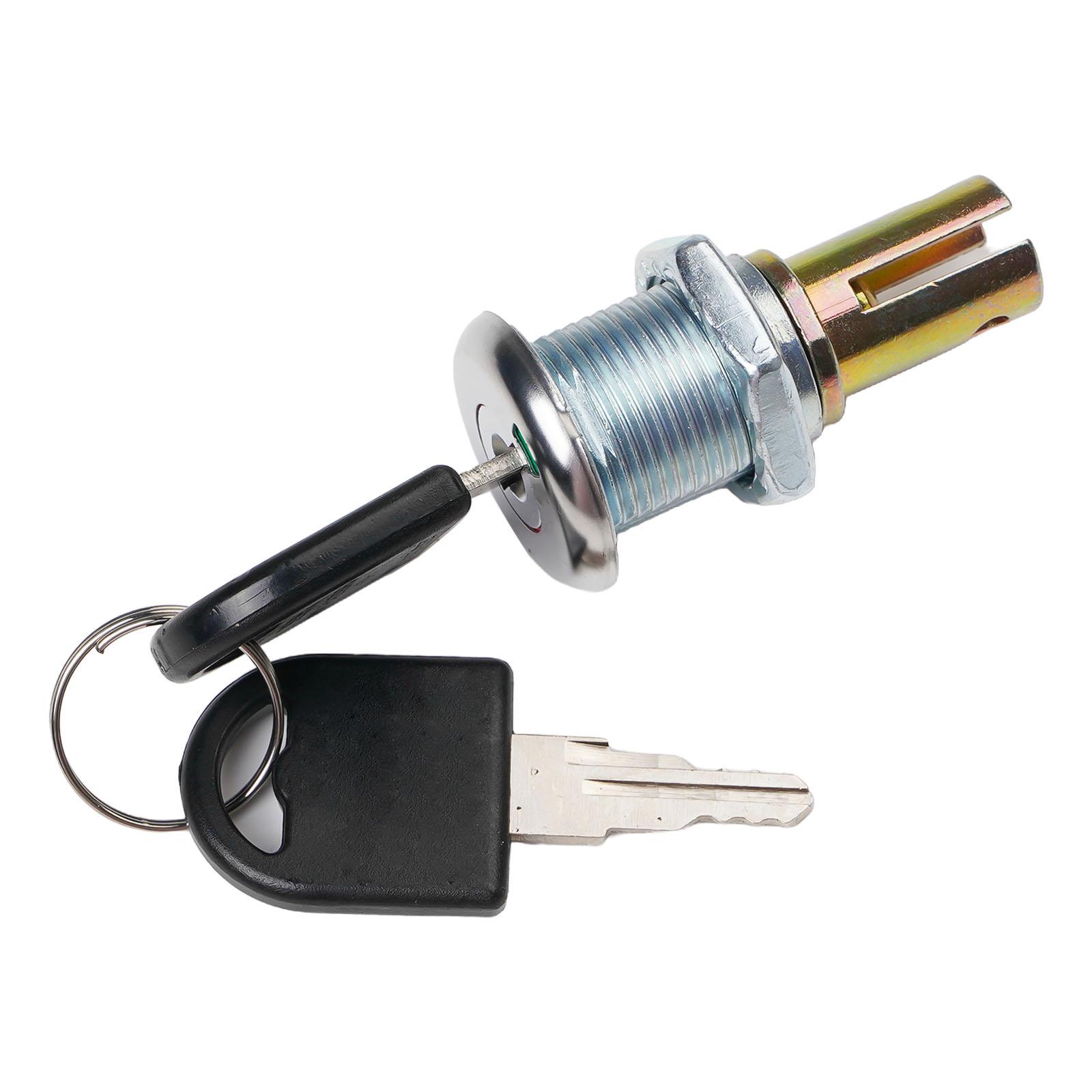 Backup Keys Included Lock Lock Steel Lock Auto Repair Lock Copper Core Lock Flat Key Design Backup Keys Included Chrome Finish
Backup Keys Included Lock Lock Steel Lock Auto Repair Lock Copper Core Lock Flat Key Design Backup Keys Included Chrome Finish