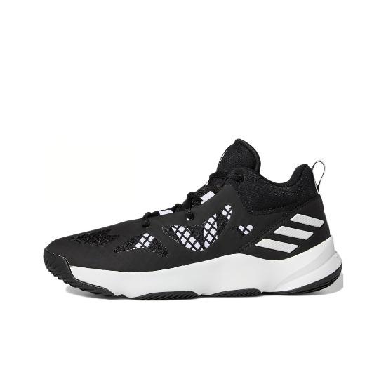 Adidas Pro N3XT 2021 Черно-белые мужские G58892 EU 42 белый/чёрный
Adidas Pro N3XT 2021 Черно-белые мужские G58892 EU 42 белый/чёрный