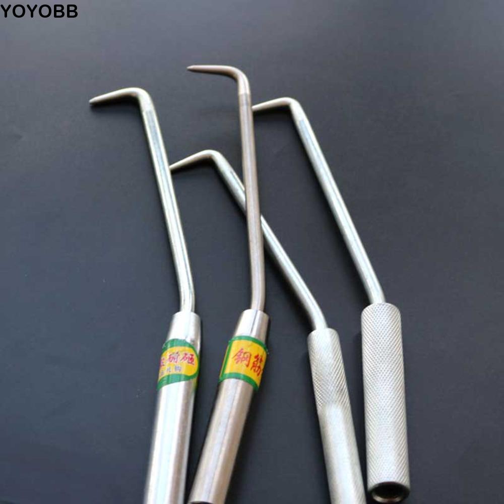 For Iron Winding Bearing hook Wire Tying Straight Pull Binding Hook Wire Hook Rebar Tie Steel Bar Hook Wire Binding 32mm
For Iron Winding Bearing hook Wire Tying Straight Pull Binding Hook Wire Hook Rebar Tie Steel Bar Hook Wire Binding 32mm