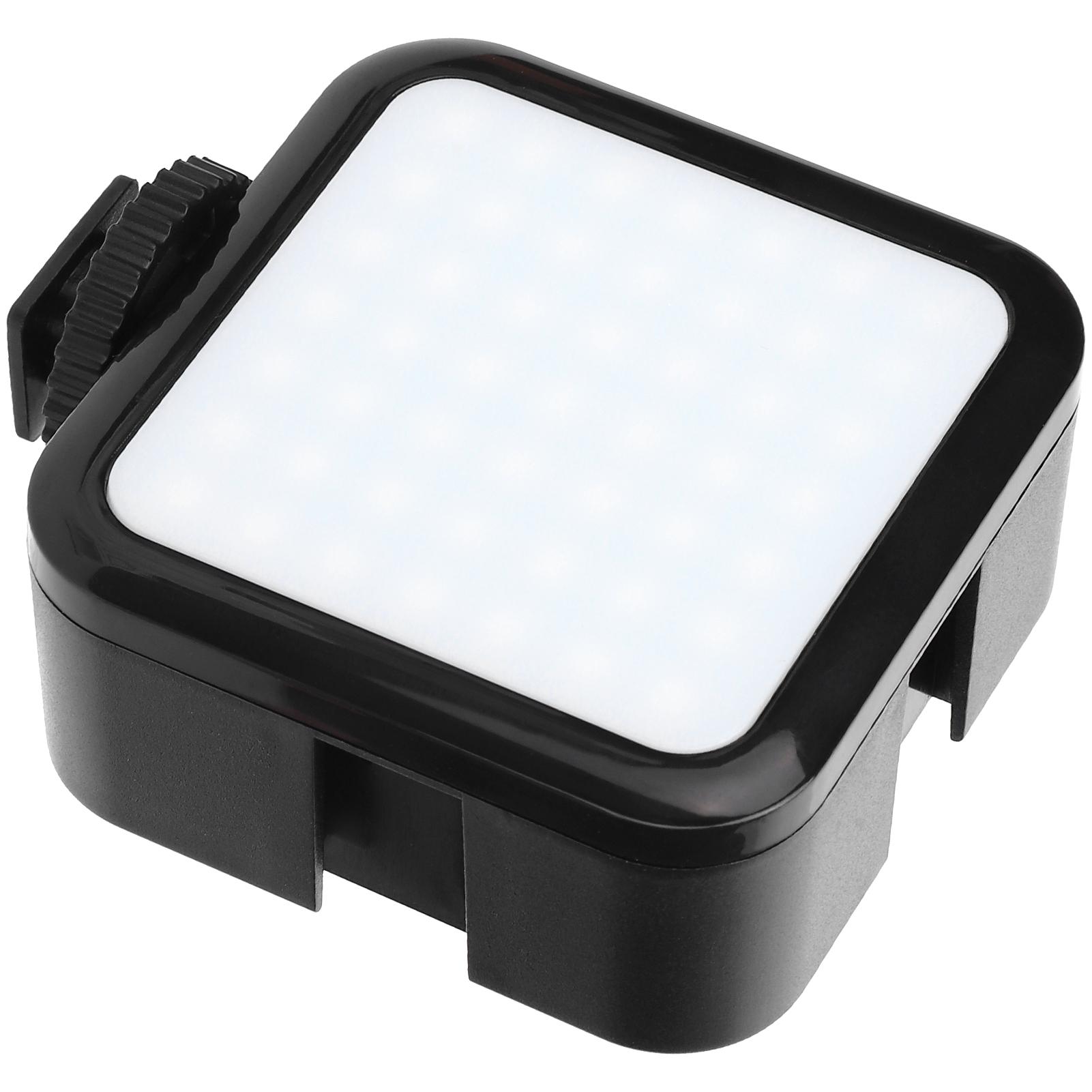 D49R Mini Photography LED Fill Light Pocket Dimmable Fill Lamp for Live Streaming
D49R Mini Photography LED Fill Light Pocket Dimmable Fill Lamp for Live Streaming