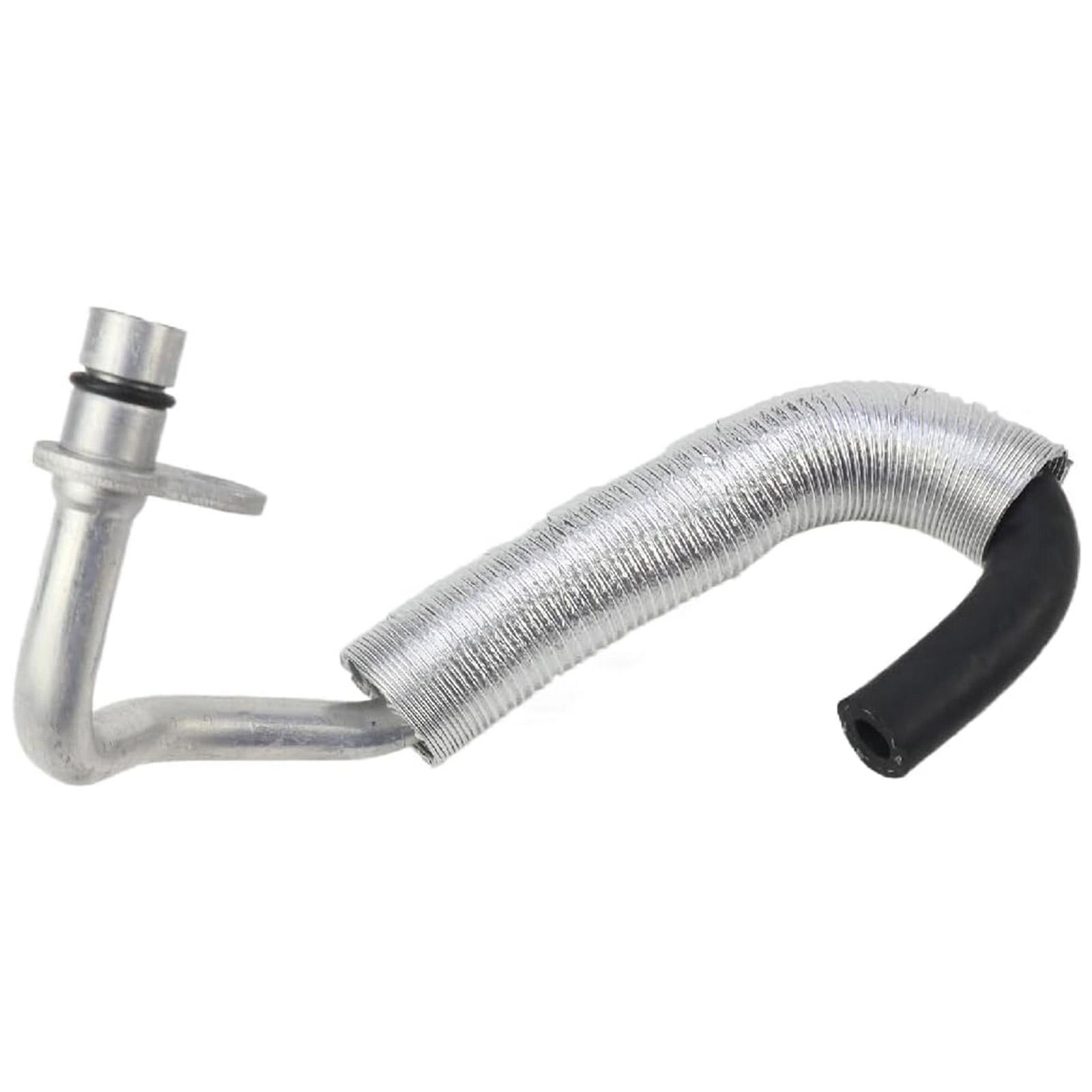 Engine Turbocharger Oil Return Pipe Suitable for F20 F21 F30 114i 116i 118i 120i 316i 11537600591 Radiator Coolant Hose 1
Engine Turbocharger Oil Return Pipe Suitable for F20 F21 F30 114i 116i 118i 120i 316i 11537600591 Radiator Coolant Hose 1