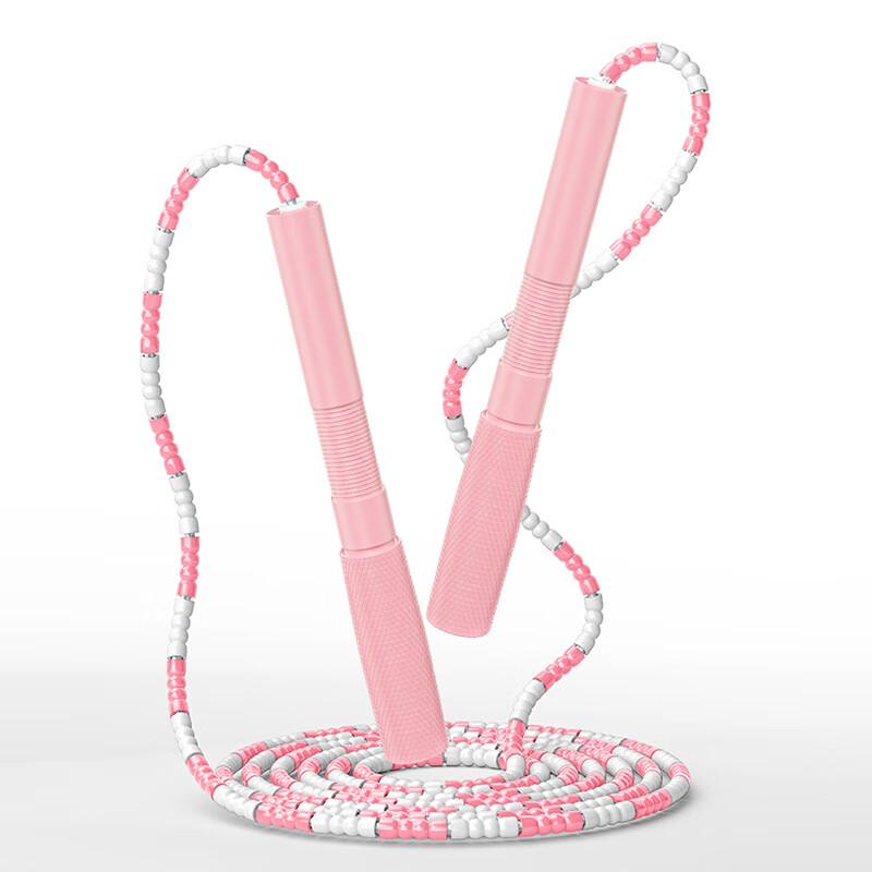 WEZHO Segmented Jump Rope CN plug (adapter included)
WEZHO Segmented Jump Rope CN plug (adapter included)