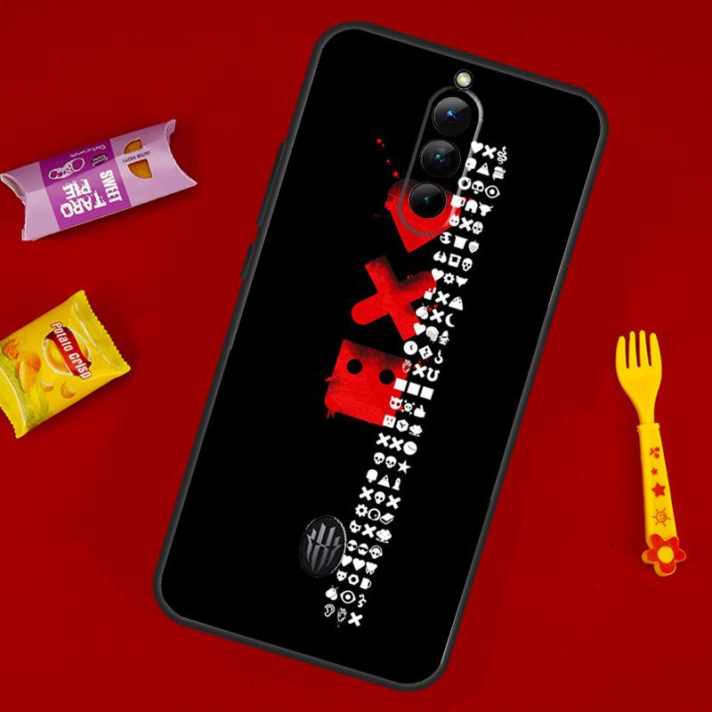 Love Death Robots Phone Case For ZTE Nubia Red Magic 11 Pro Plus 10 10S 9 9S 8 8S 6S 7S 6 7 Pro 10 Air Cover Red Magic 10 Pro
Love Death Robots Phone Case For ZTE Nubia Red Magic 11 Pro Plus 10 10S 9 9S 8 8S 6S 7S 6 7 Pro 10 Air Cover Red Magic 10 Pro