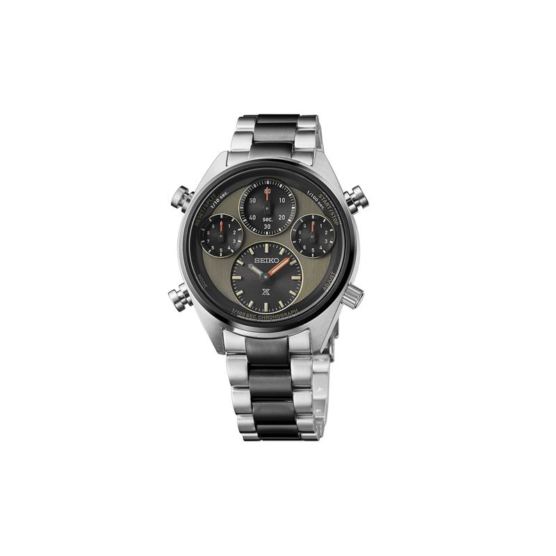 SEIKO prospex series 100 meters waterproof solar Quartz Steel Strap 42mm men s watch black dial SBER005 чорний
SEIKO prospex series 100 meters waterproof solar Quartz Steel Strap 42mm men s watch black dial SBER005 чорний