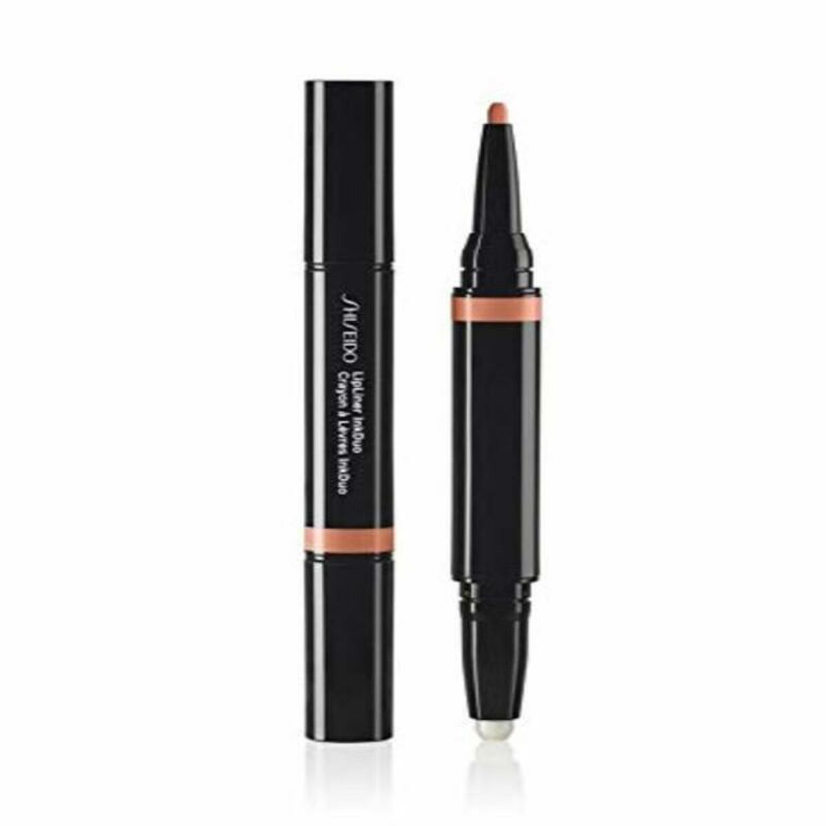 Shiseido Inkduo Карандаш для губ 6 мл
Shiseido Inkduo Карандаш для губ 6 мл