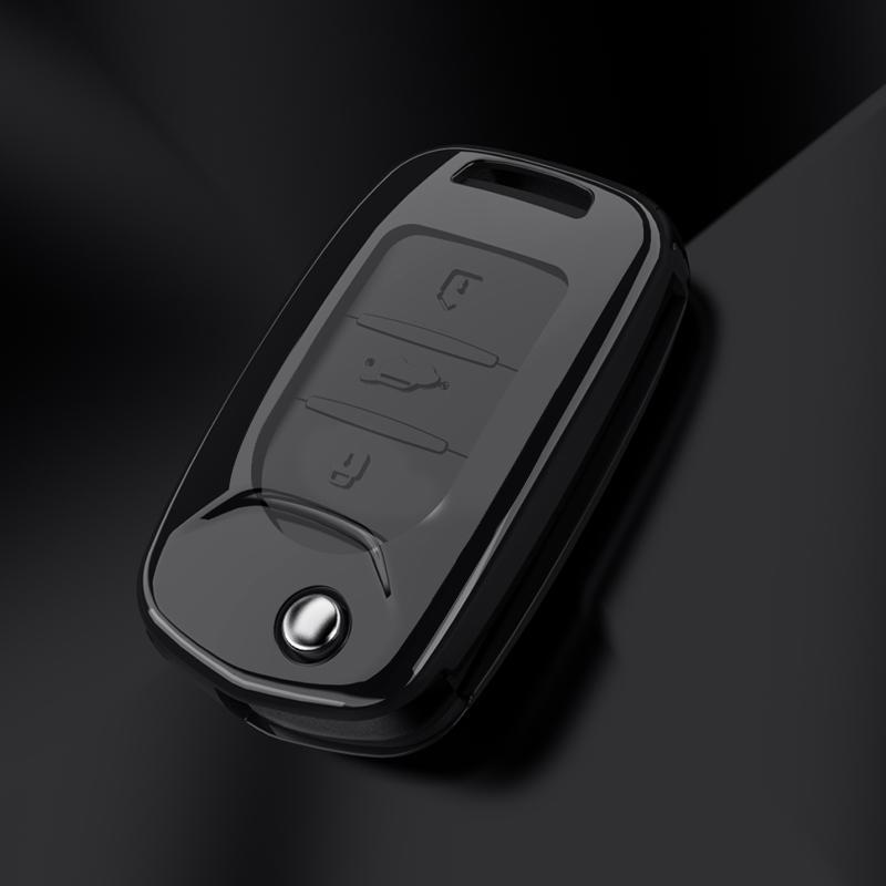 Baojun 730 Key Fob Cover – Protective Remote Shell & Keychain for Small Vans (2019-21)
Baojun 730 Key Fob Cover – Protective Remote Shell & Keychain for Small Vans (2019-21)
