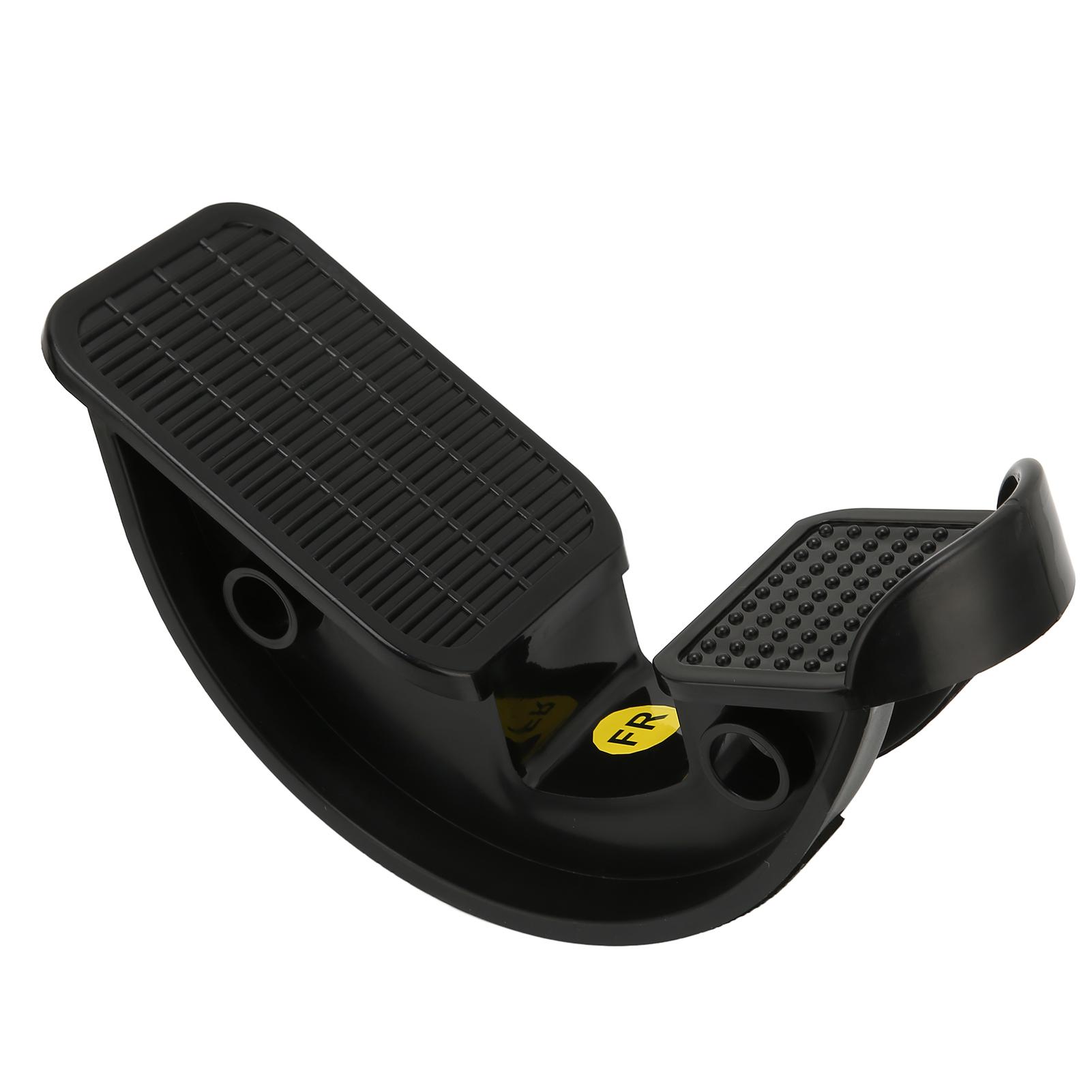 Foot Rocker Calf Stretcher Improves Flexibility Calf Foot Stretcher for Achilles Tendinitis Plantar Fasciitis
Foot Rocker Calf Stretcher Improves Flexibility Calf Foot Stretcher for Achilles Tendinitis Plantar Fasciitis