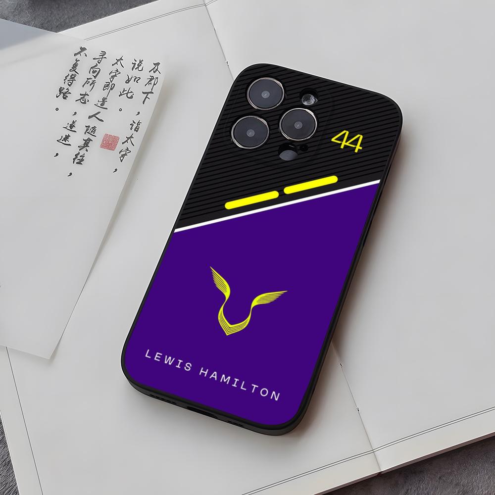 Lewis Hamilton Car 44 Phone Case Funda For Iphone 14 13 17 16 11 15ProMax 12 Pro Max Mini Xr Xs X 7 Plus Covers iPhone 16 Pro
Lewis Hamilton Car 44 Phone Case Funda For Iphone 14 13 17 16 11 15ProMax 12 Pro Max Mini Xr Xs X 7 Plus Covers iPhone 16 Pro
