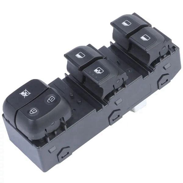 93570G6000: Compatible with 17-23 Kia Picanto Power Window Master Switch. Not Available
93570G6000: Compatible with 17-23 Kia Picanto Power Window Master Switch. Not Available