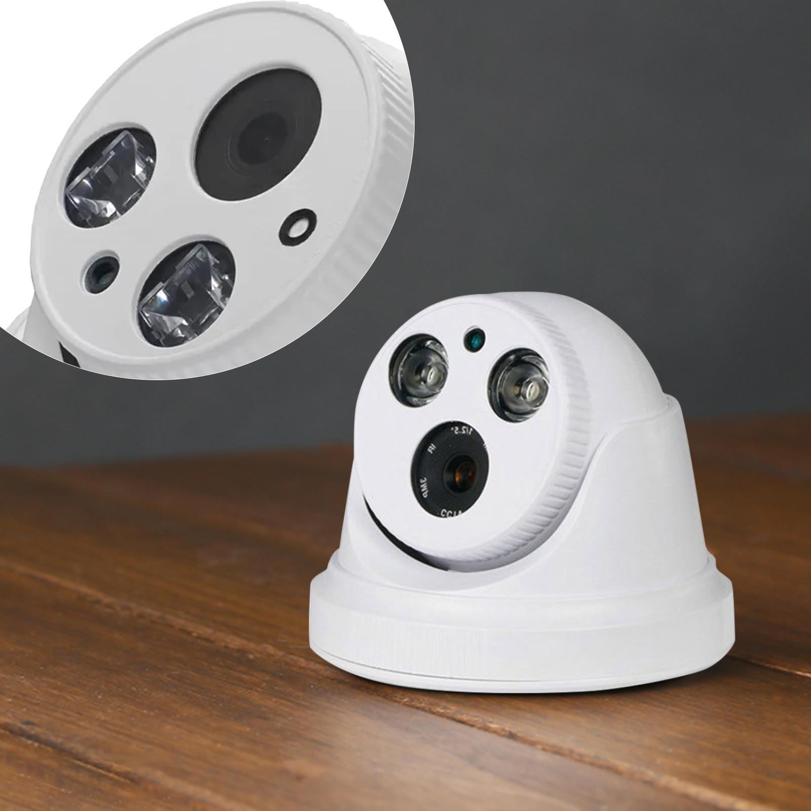 Моніторинг Ball Machine Бездротова камера моніторингу Indoor Ball Machine Інтелектуальна мережа WiFi Home Monitor Camera One Size білий
Моніторинг Ball Machine Бездротова камера моніторингу Indoor Ball Machine Інтелектуальна мережа WiFi Home Monitor Camera One Size білий