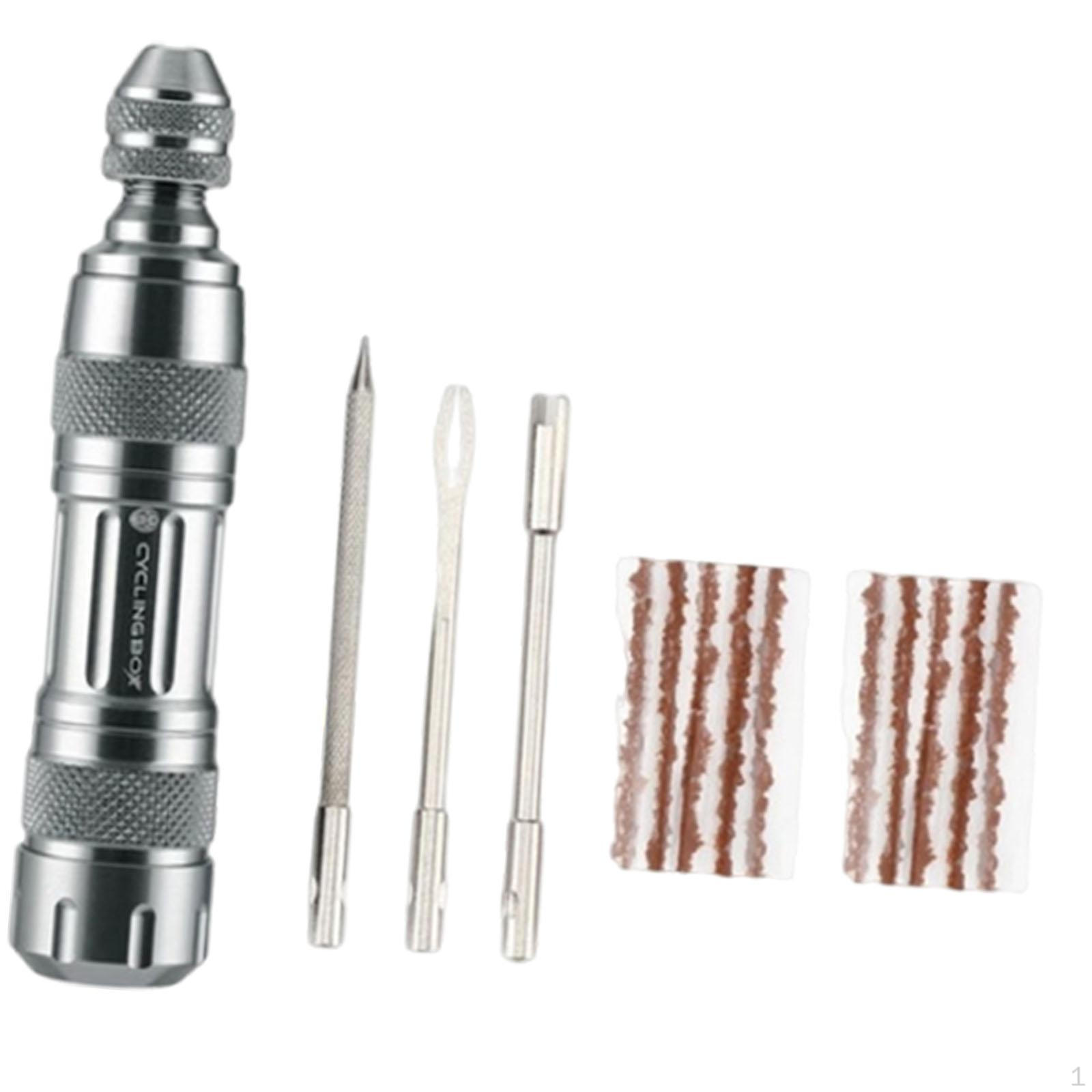 Tubeless Kit. , High-performance, Direct Replacement, Efficient, Easy to Install. срібний
Tubeless Kit. , High-performance, Direct Replacement, Efficient, Easy to Install. срібний