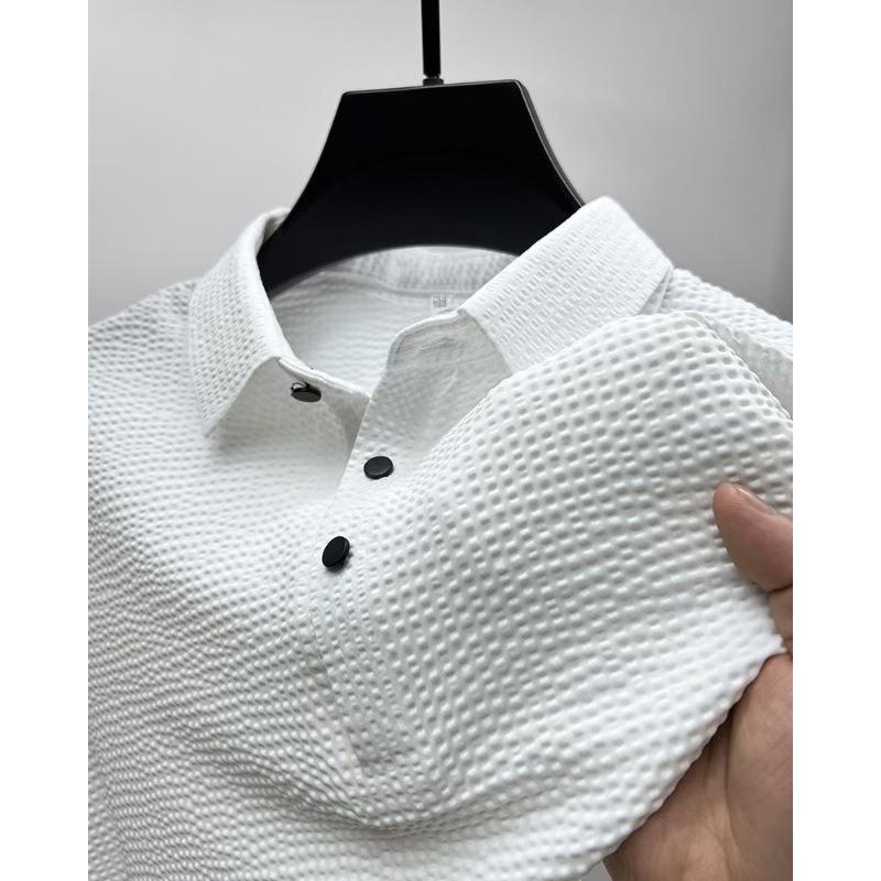 Рубашка ПОЛО на пуговицах Мужская спортивная рубашка поло M белый
Рубашка ПОЛО на пуговицах Мужская спортивная рубашка поло M белый