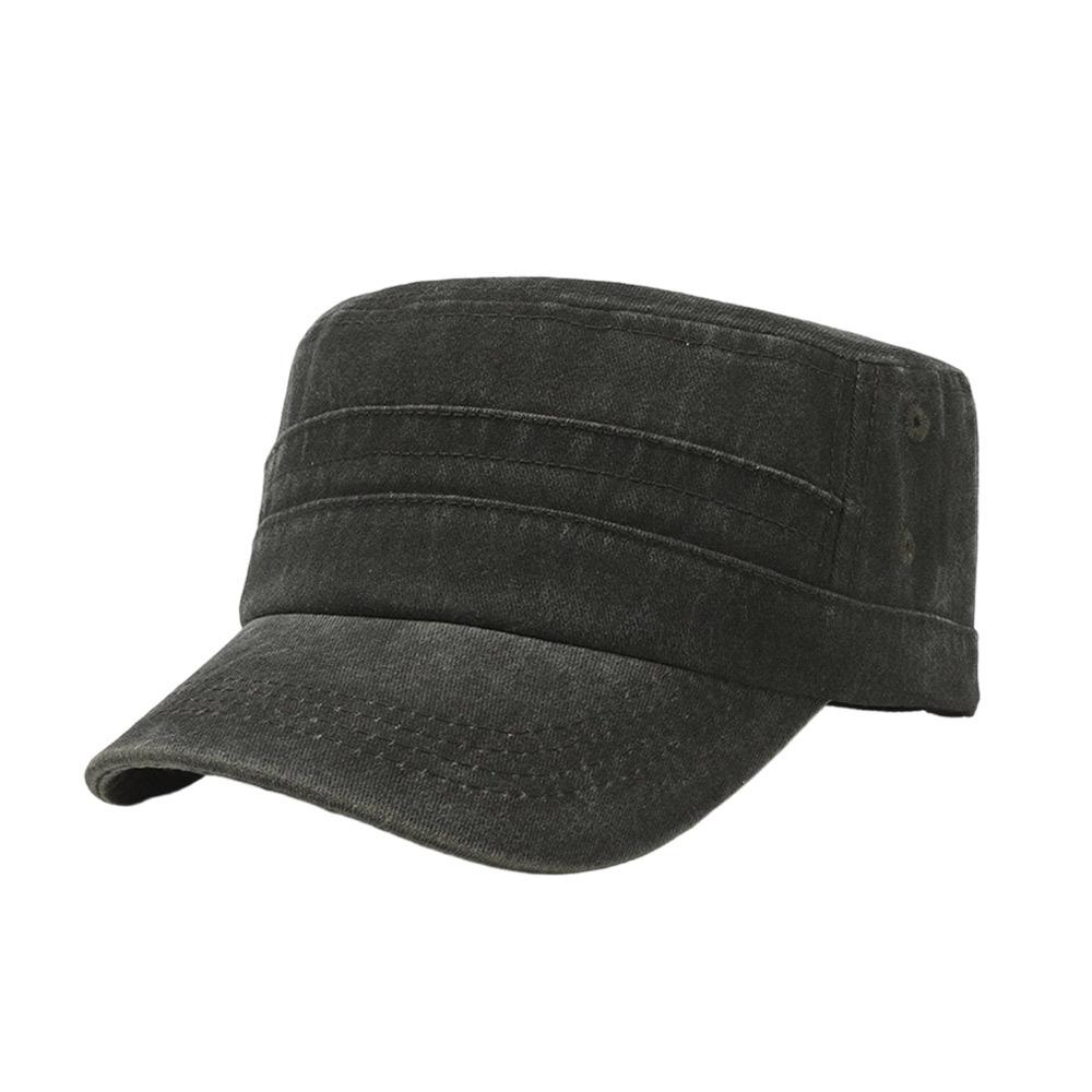Fashion Anti-UV Fishing Hat Casual Cotton Baseball Cap Outdoor Sunscreen Retro Flat Top Hat Spring Summer зелений
Fashion Anti-UV Fishing Hat Casual Cotton Baseball Cap Outdoor Sunscreen Retro Flat Top Hat Spring Summer зелений