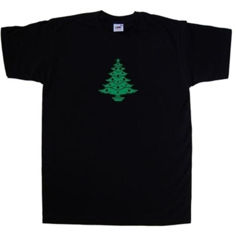 Christmas Tree T-Shirt - Men s Summer Cotton Graphic Tee 5XL різнокольоровий
Christmas Tree T-Shirt - Men s Summer Cotton Graphic Tee 5XL різнокольоровий