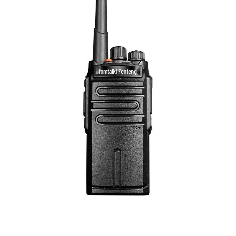 Fomtalk Max5000 Professional Wireless Walkie-Talkie (CN version)
Fomtalk Max5000 Professional Wireless Walkie-Talkie (CN version)