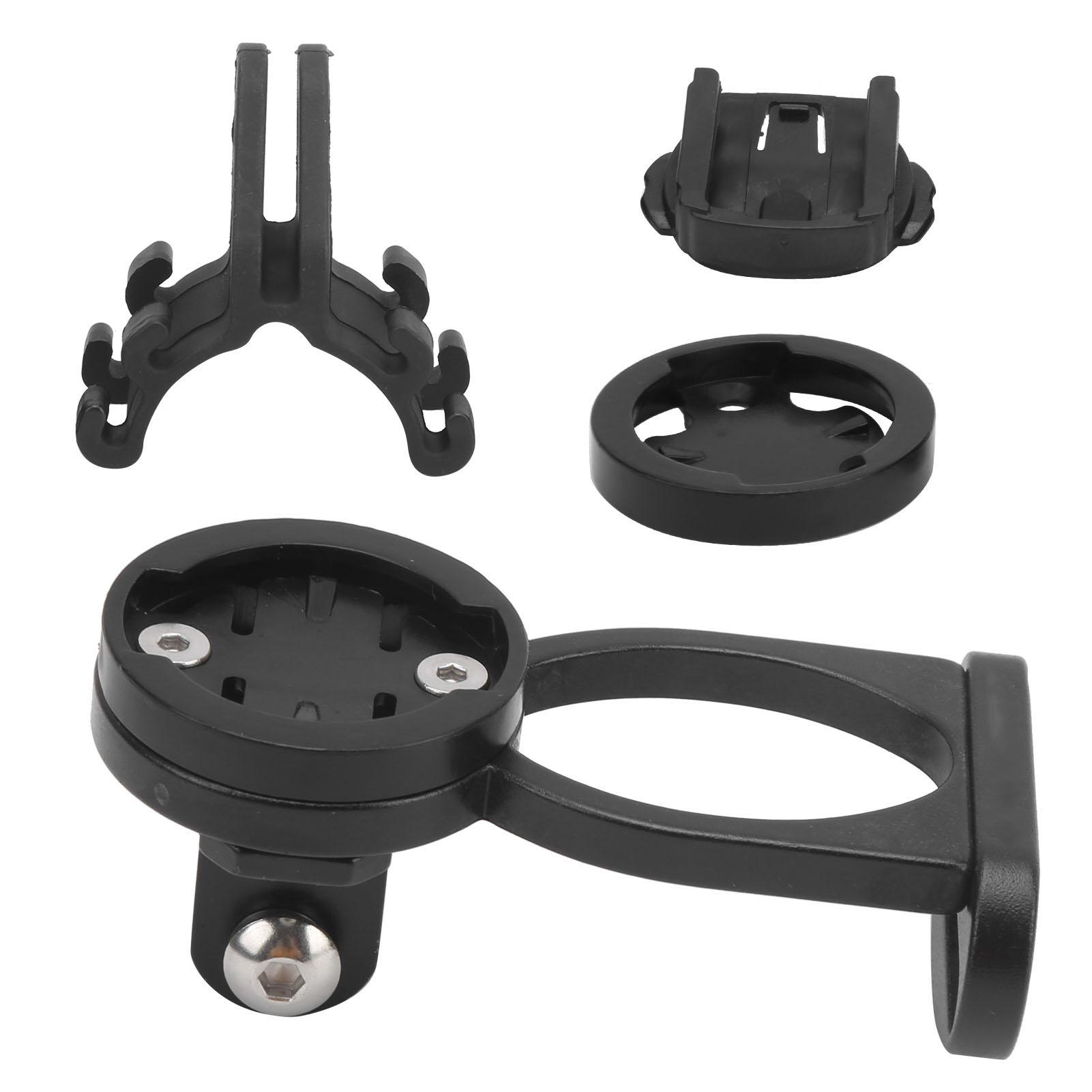 Aluminium Alloy Bike Computer Stem Extension Bracket Stopwatch Holder Bracket Adapter
Aluminium Alloy Bike Computer Stem Extension Bracket Stopwatch Holder Bracket Adapter