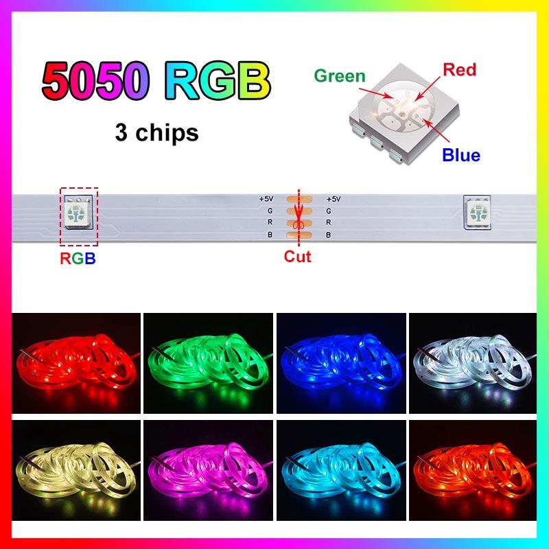 5M RGB светодиодная лента RGB лента 5050 TV компьютерная комната украшение рождественские огни лампа USB с пультом дистанционного управления для гостиной 5m
5M RGB светодиодная лента RGB лента 5050 TV компьютерная комната украшение рождественские огни лампа USB с пультом дистанционного управления для гостиной 5m