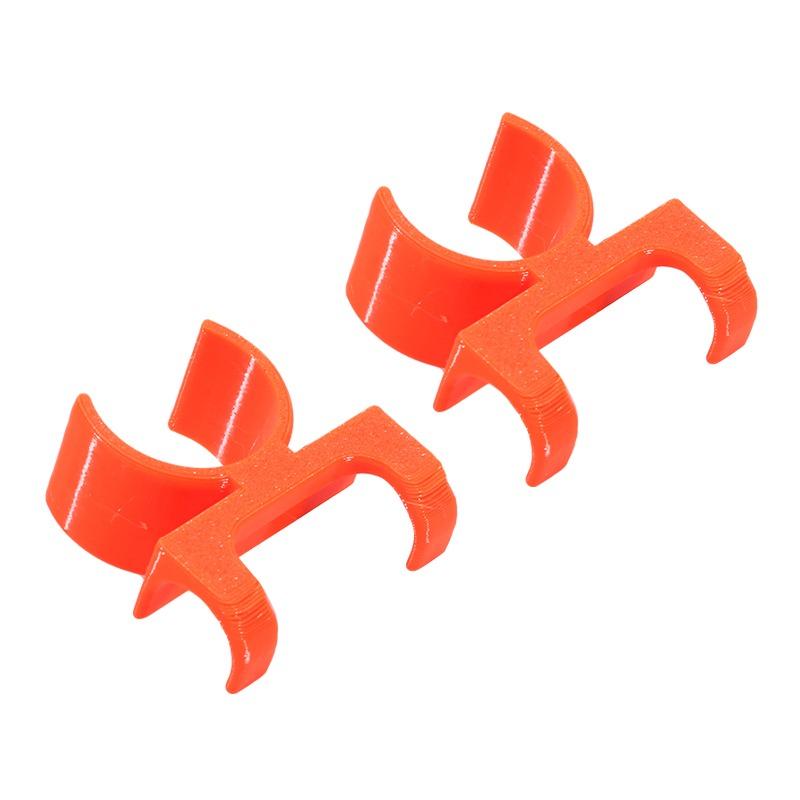 A Razor Holder That Clips Onto Shower Lift Rods Measuring 0.98 Inches / 25mm. Suitable for Travel Portability помаранчевий
A Razor Holder That Clips Onto Shower Lift Rods Measuring 0.98 Inches / 25mm. Suitable for Travel Portability помаранчевий