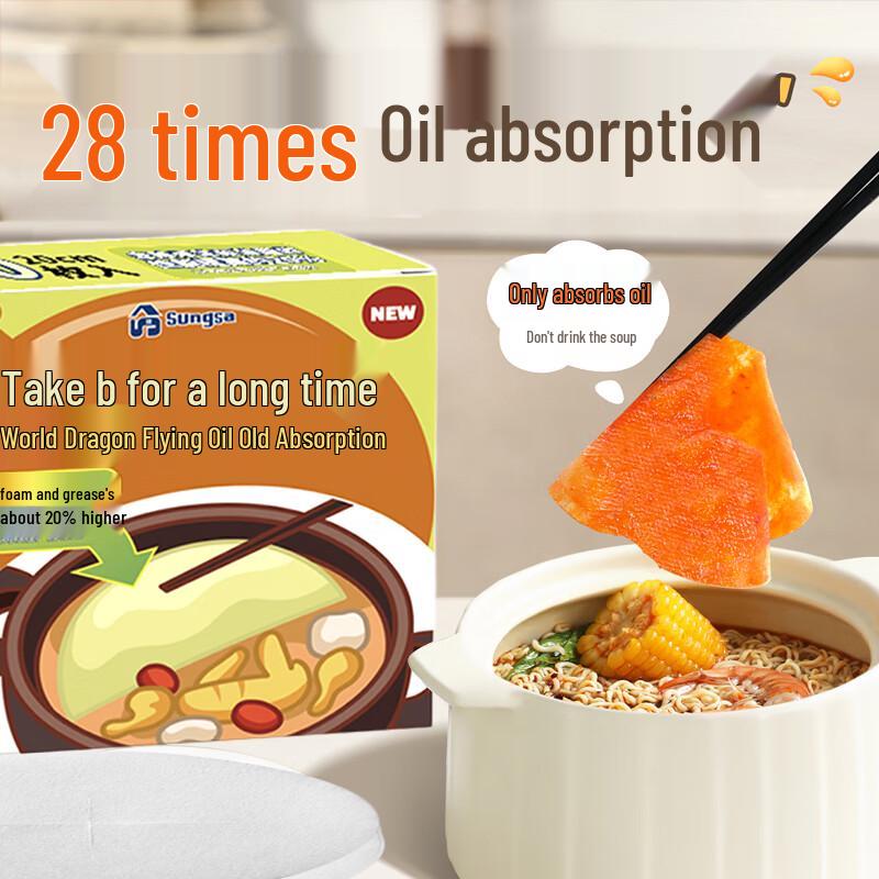 KATEI STORY Japanese Food-Grade Kitchen Paper
KATEI STORY Japanese Food-Grade Kitchen Paper
