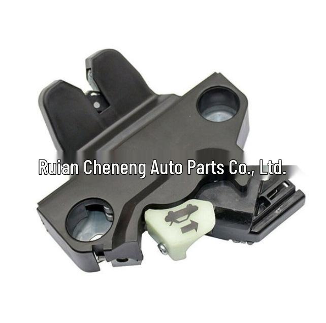 Замок багажника Toyota 64610-02170/02171 Toyota
Замок багажника Toyota 64610-02170/02171 Toyota