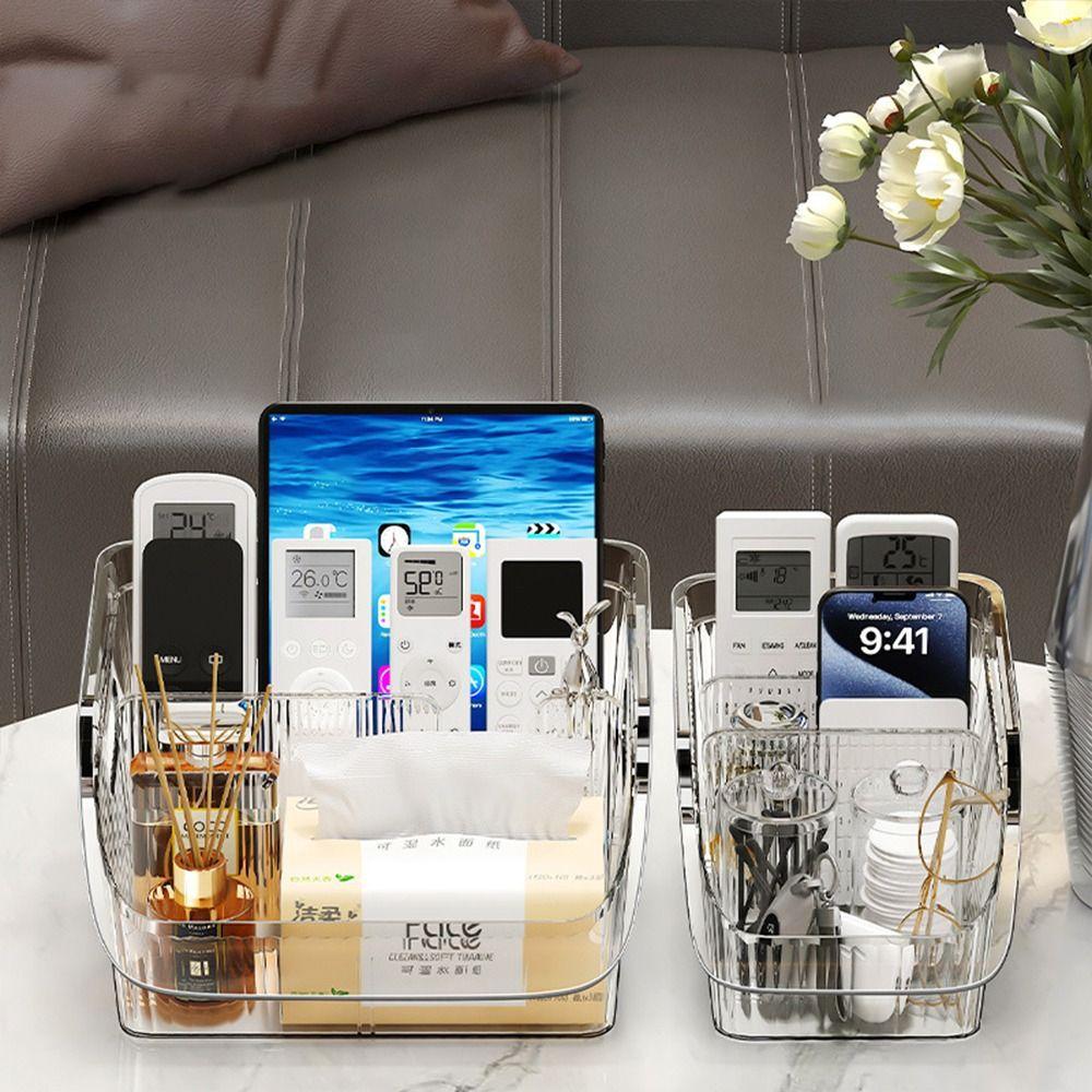 Sundries Sorting Storage Organizer Plastic Cosmetics Organizer Boxes Durable Desktop Storage Box Style 1
Sundries Sorting Storage Organizer Plastic Cosmetics Organizer Boxes Durable Desktop Storage Box Style 1