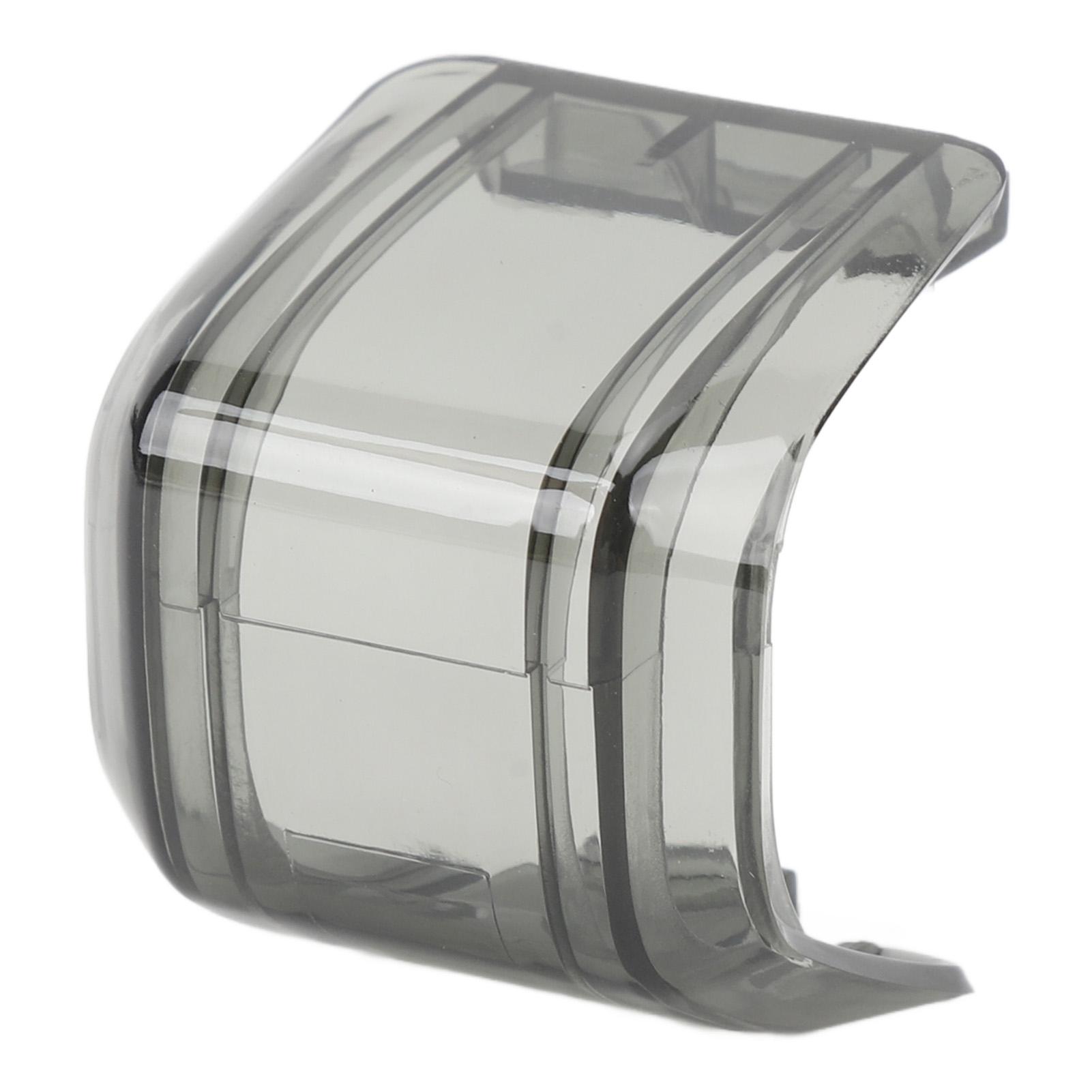 PTZ Protector Cover Camera Lens Cap for Avata 2 Drone Dustproof Lens Cover Drone Accessories Replacement Part Translucent
PTZ Protector Cover Camera Lens Cap for Avata 2 Drone Dustproof Lens Cover Drone Accessories Replacement Part Translucent