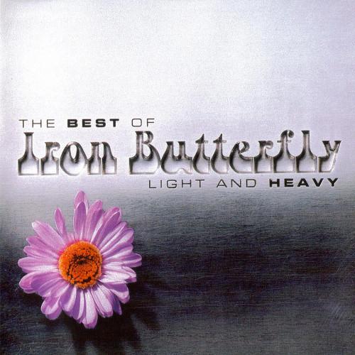 CD IRON BUTTERFLY - Light And Heavy: The Best Of Iron B R271166 Rhino Records 1993 US Rock Used
CD IRON BUTTERFLY - Light And Heavy: The Best Of Iron B R271166 Rhino Records 1993 US Rock Used