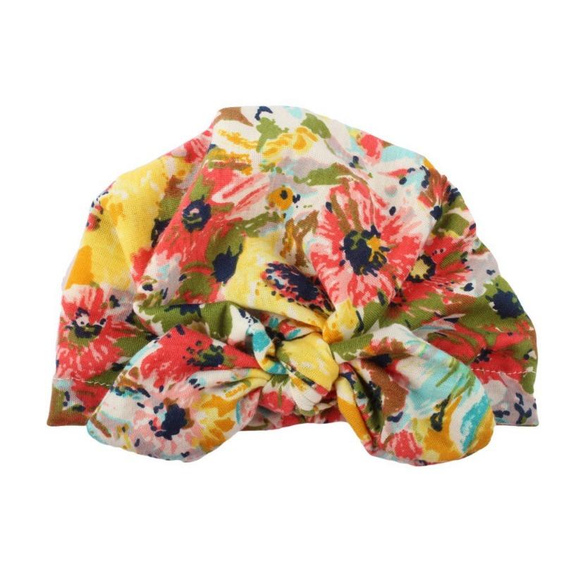 New rabbit ear baby pullover hat, printed Indian children s hat, thin comfortable baby tire cap
New rabbit ear baby pullover hat, printed Indian children s hat, thin comfortable baby tire cap
