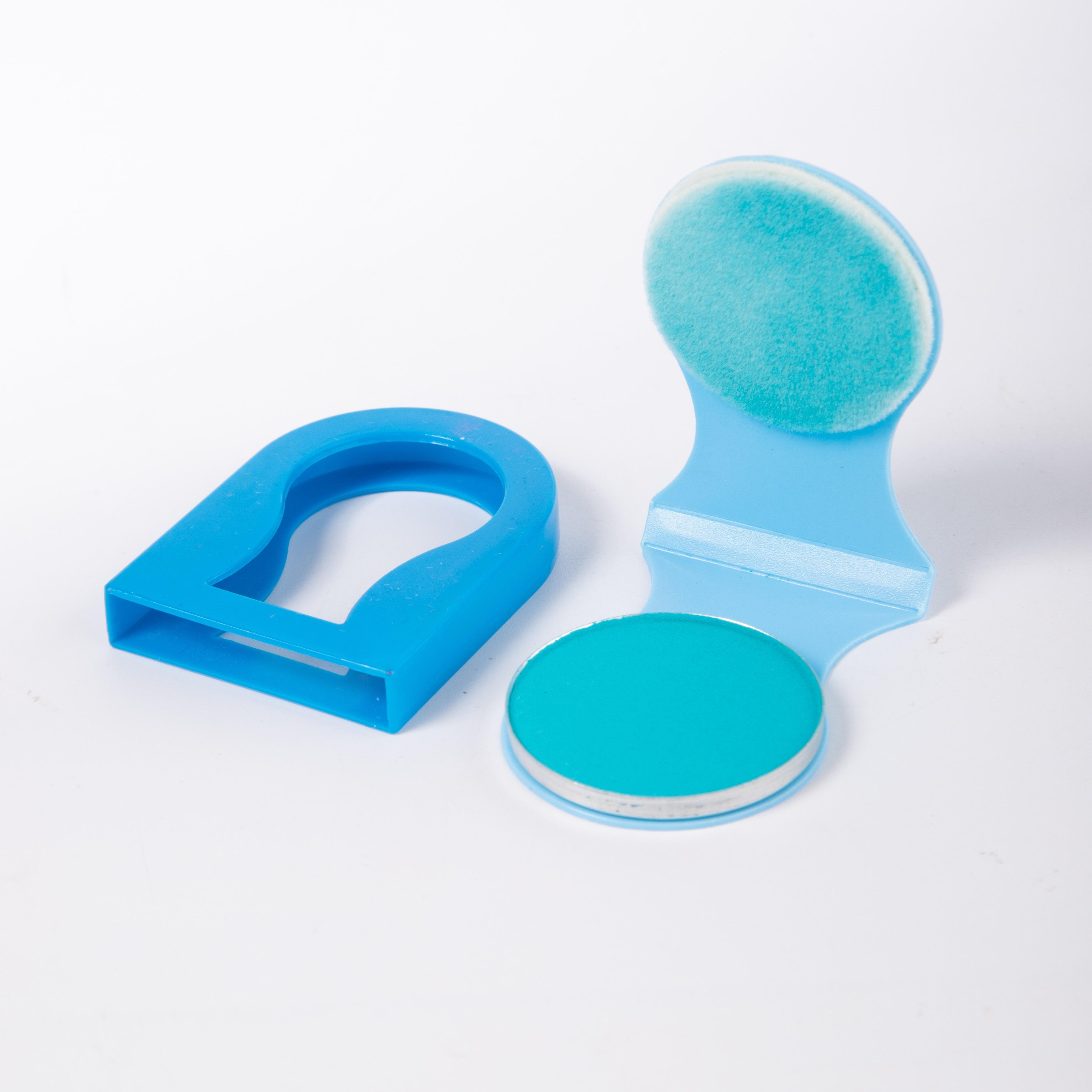 1 шт. 3 г одноразовая краска для волос, удобная, временная краска для волос, красящий порошок для укладки волос Y2K для Хэллоуина, Рождества, косплея, вечеринки Cyan разноцветный
1 шт. 3 г одноразовая краска для волос, удобная, временная краска для волос, красящий порошок для укладки волос Y2K для Хэллоуина, Рождества, косплея, вечеринки Cyan разноцветный