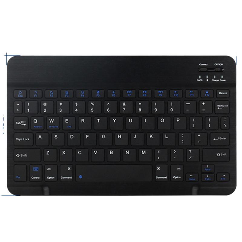 Retro 10.1-inch Colorful Bluetooth Keyboard & Mouse Set for Apple, Android, and Microsoft Systems
Retro 10.1-inch Colorful Bluetooth Keyboard & Mouse Set for Apple, Android, and Microsoft Systems