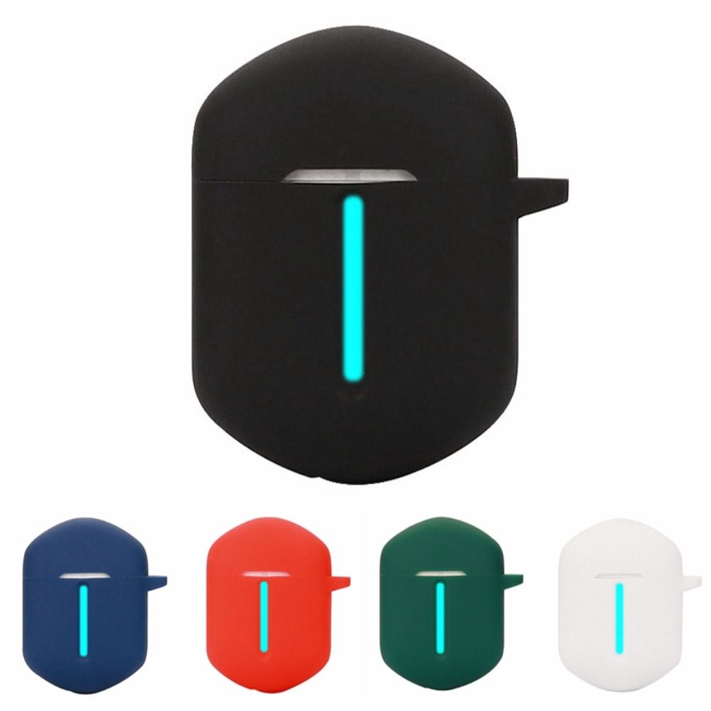 Dustproof Earbuds Protective Cover Silicone Wireless Earphone Accessories for EDIFIER HECATE GT2s
Dustproof Earbuds Protective Cover Silicone Wireless Earphone Accessories for EDIFIER HECATE GT2s