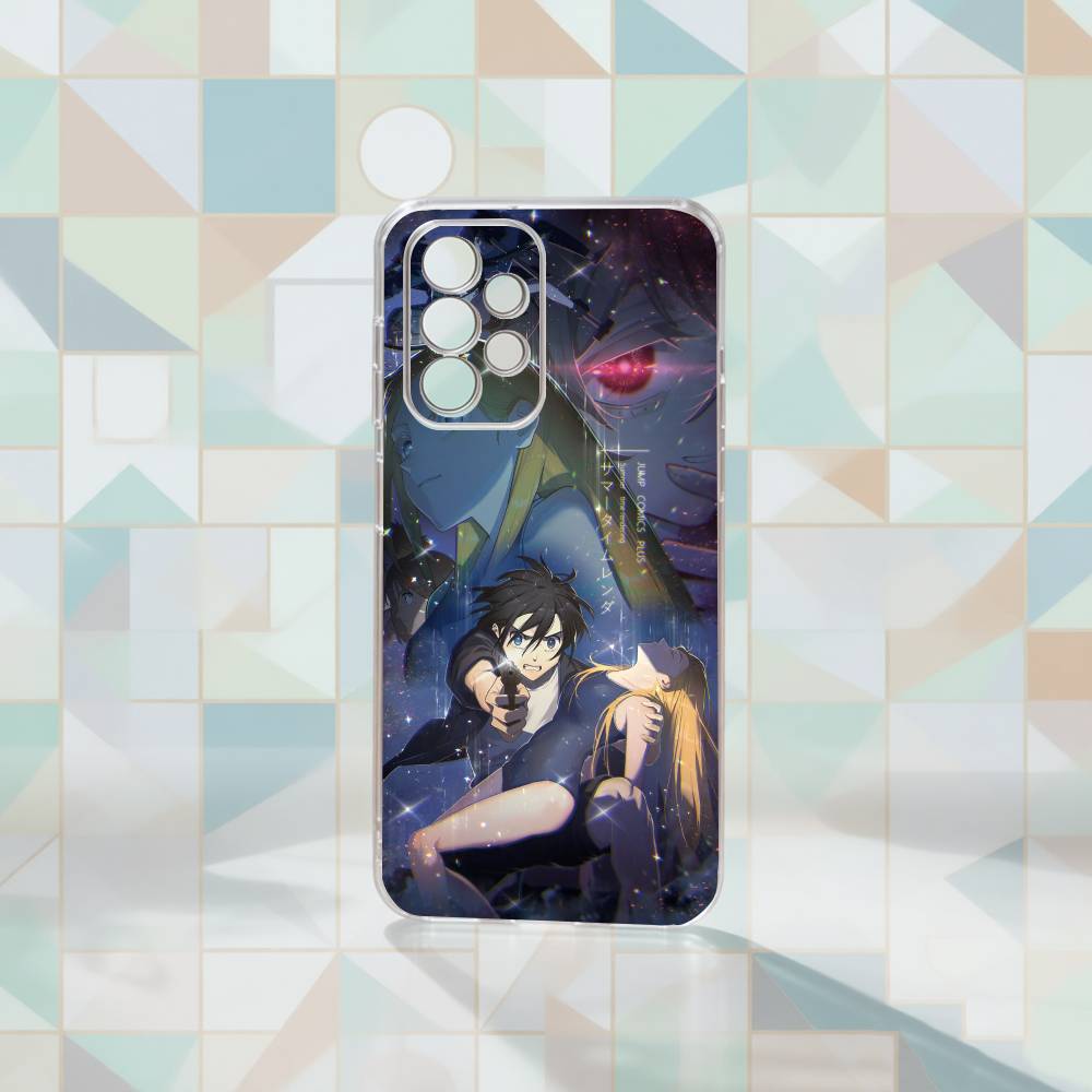 Summer Time Rendering Phone Case For Samsung S25,S24,S21,S22,S23,S30,Ultra,S20,Plus,Fe Transparent Cover Samsung S225G
Summer Time Rendering Phone Case For Samsung S25,S24,S21,S22,S23,S30,Ultra,S20,Plus,Fe Transparent Cover Samsung S225G