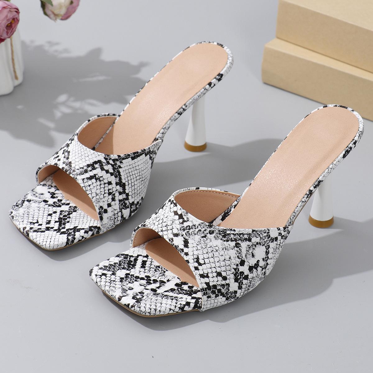 Босоніжки великого розміру жіночі літні нові чохол для рота риби, жіночі босоніжки на високих підборах одне взуття 43
Босоніжки великого розміру жіночі літні нові чохол для рота риби, жіночі босоніжки на високих підборах одне взуття 43