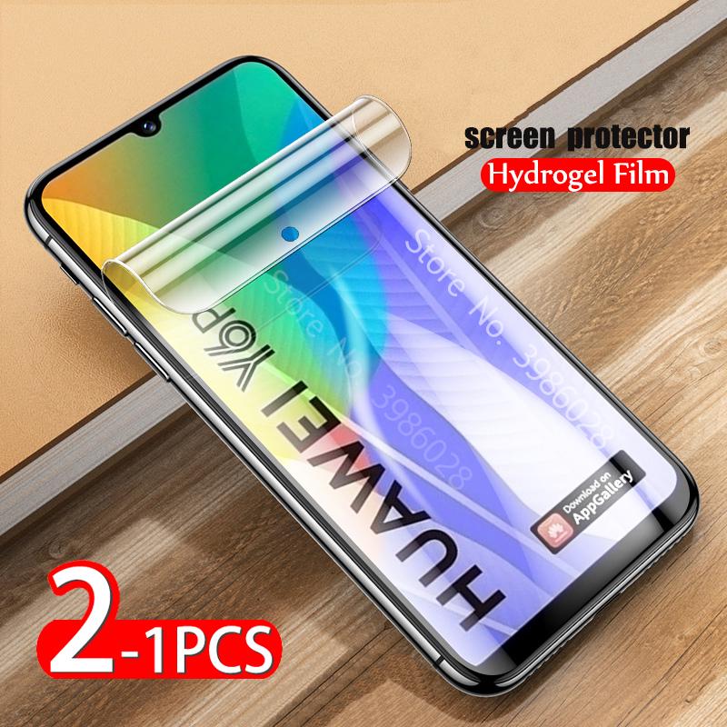 2 шт. Гидрогелевая пленка протектор экрана для Huawei P30 P40 Lite E Honor 9A 9C 9S мягкая протектор экрана
2 шт. Гидрогелевая пленка протектор экрана для Huawei P30 P40 Lite E Honor 9A 9C 9S мягкая протектор экрана