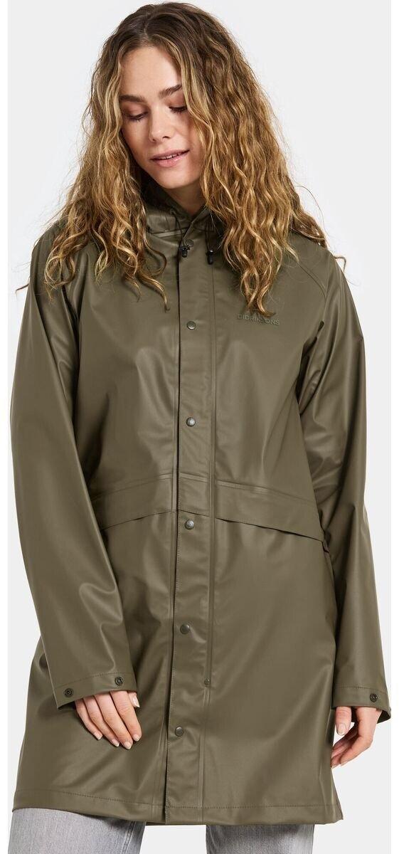 Куртка Didriksons Avon унисекс Parka Galon (504131) Parka fog green S
Куртка Didriksons Avon унисекс Parka Galon (504131) Parka fog green S