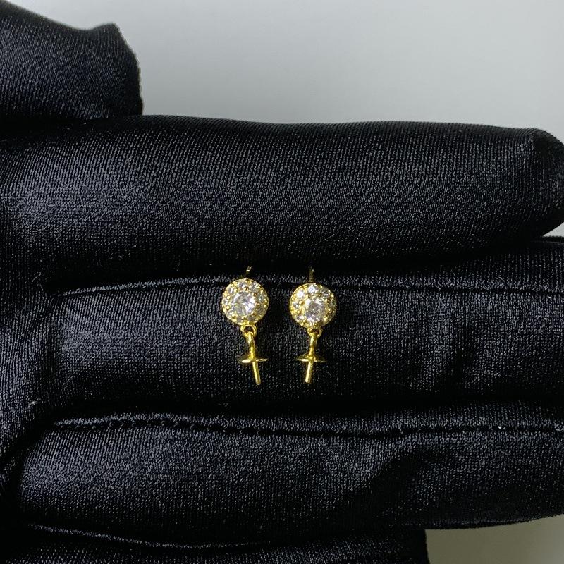 Ancola Red Pearl Stud Earrings with White Copper & 925 Silver Hypoallergenic Setting S925 Silver Needle + White Copper
Ancola Red Pearl Stud Earrings with White Copper & 925 Silver Hypoallergenic Setting S925 Silver Needle + White Copper