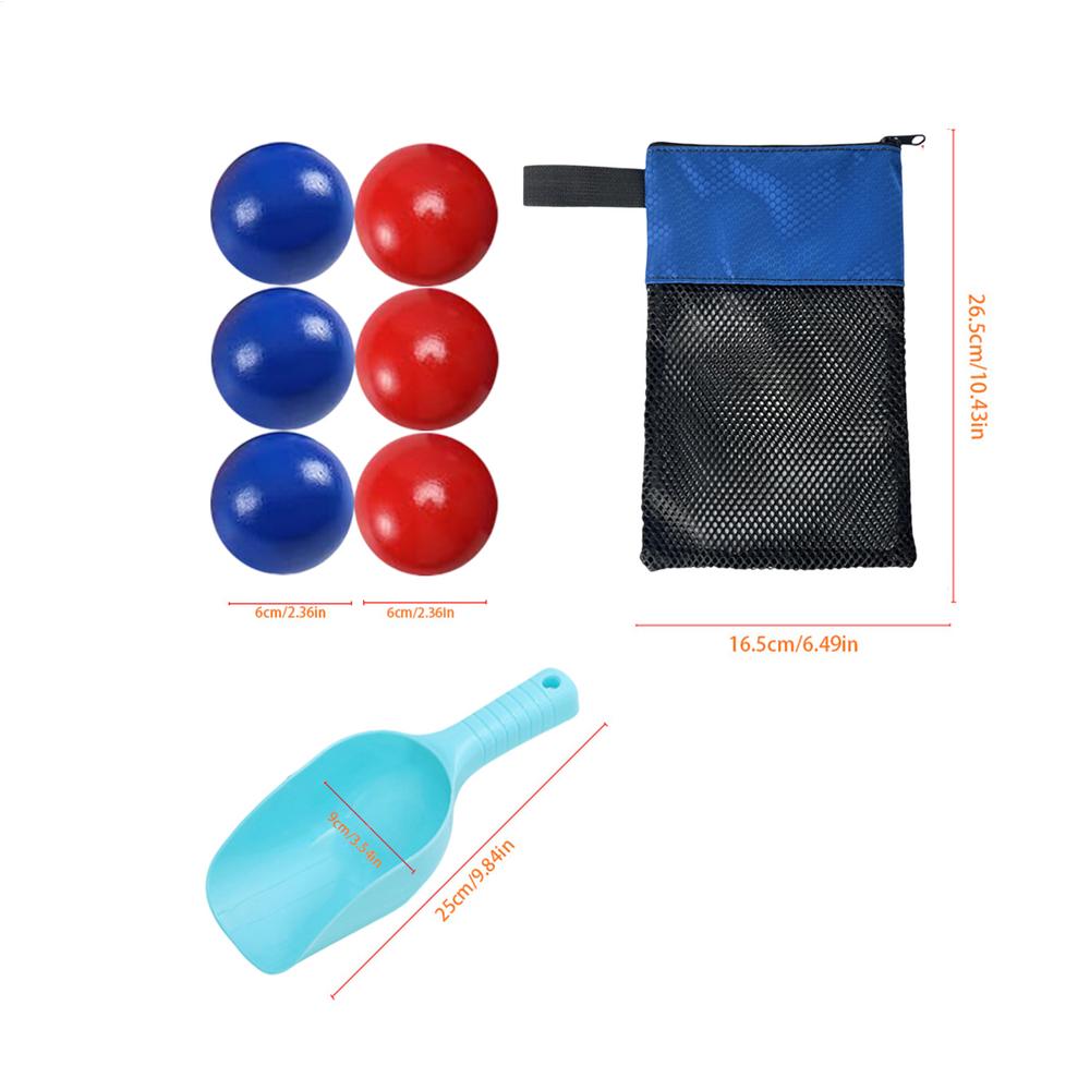America Beach Game Outdoor Activities for Kids Multi Player Beach Toss Ball Hand Eye Coordination for Adults Teens Pool Backyard
America Beach Game Outdoor Activities for Kids Multi Player Beach Toss Ball Hand Eye Coordination for Adults Teens Pool Backyard