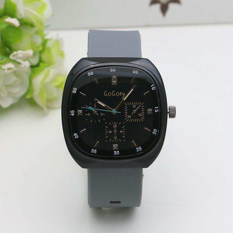 UTHAI CQ200 New Large Dial Imitation Needle Watch For Men Casual Fashionable Waterproof Silicone Strap Quartz Women s Watch
UTHAI CQ200 New Large Dial Imitation Needle Watch For Men Casual Fashionable Waterproof Silicone Strap Quartz Women s Watch