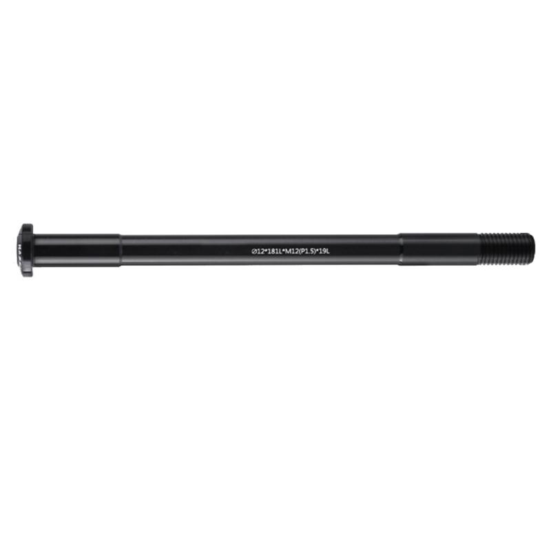 Bicycles Rear Thru Axles Front Fork Shaft Skewers Replacement Road Bike Hub Fork Aluminum Rod Easy to Installation
Bicycles Rear Thru Axles Front Fork Shaft Skewers Replacement Road Bike Hub Fork Aluminum Rod Easy to Installation