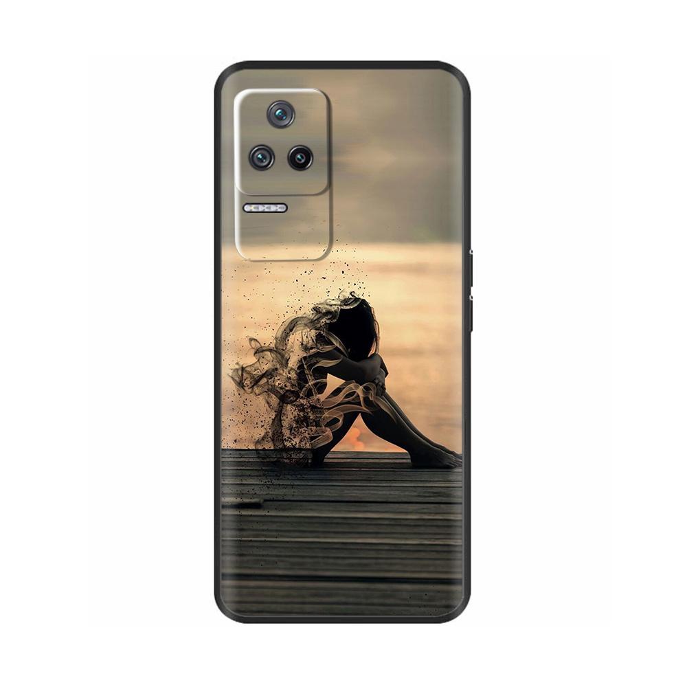 Чохол для Xiaomi Poco F4 Мультяшний м який силіконовий задній чохол для Xiaomi Poco F4 5G Fundas Бампер Чохли для телефону PocoF4 F 4 Coque Обкладинка POCO F4 5G
Чохол для Xiaomi Poco F4 Мультяшний м який силіконовий задній чохол для Xiaomi Poco F4 5G Fundas Бампер Чохли для телефону PocoF4 F 4 Coque Обкладинка POCO F4 5G