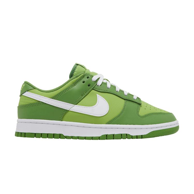 Nike Dunk Low Chlorophyll 42.5
Nike Dunk Low Chlorophyll 42.5