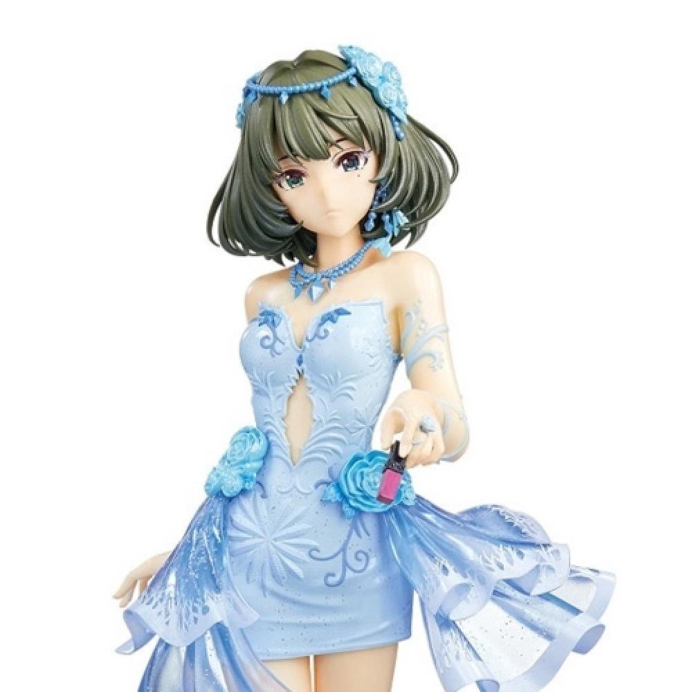 Banpresto In StockBanpresto The Idol Master Cinderella Girls espresto est dressy and snow makeup Kaede Takagaki
Banpresto In StockBanpresto The Idol Master Cinderella Girls espresto est dressy and snow makeup Kaede Takagaki