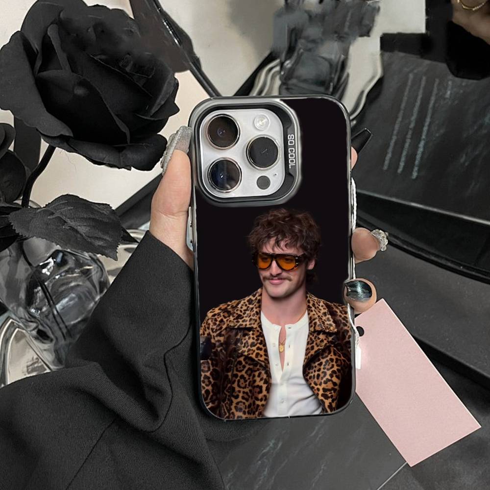 Morgan Wallen Phone Case For iPhone17, 16,15,14,13,12 Pro Max Black Candy Matte Shockproof Cover iPhone16promax
Morgan Wallen Phone Case For iPhone17, 16,15,14,13,12 Pro Max Black Candy Matte Shockproof Cover iPhone16promax