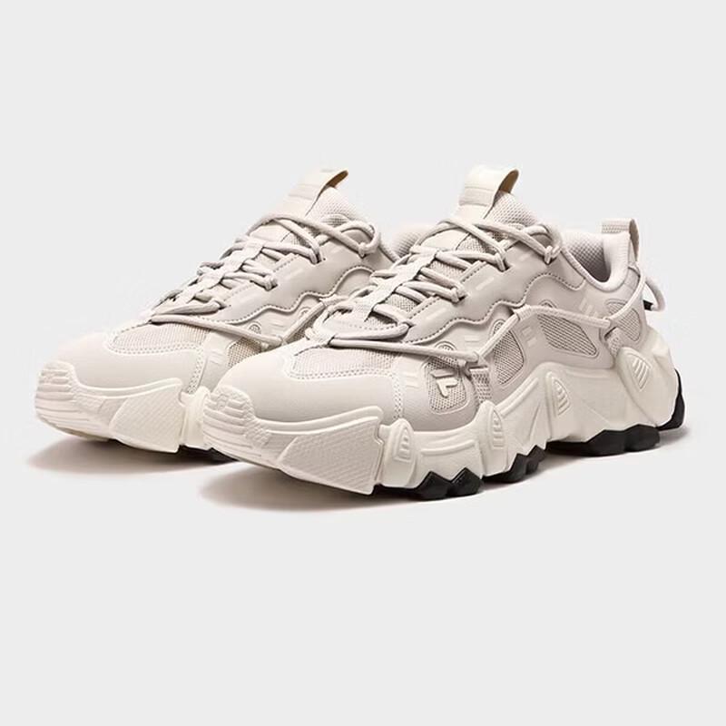 FILA FUSION EXOCET Men s Dad Shoes 40
FILA FUSION EXOCET Men s Dad Shoes 40