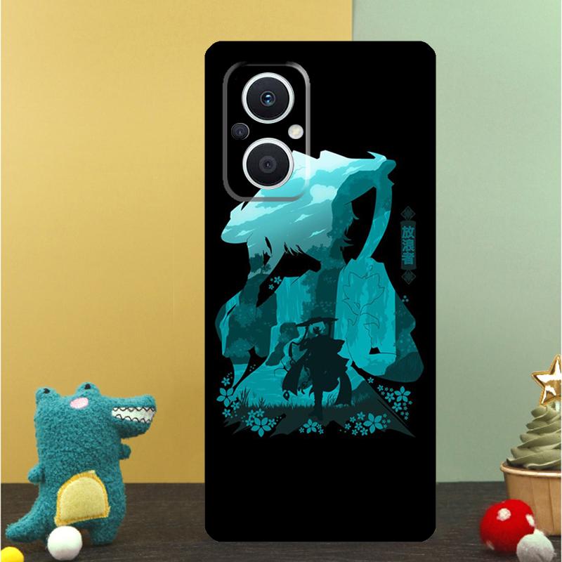 Genshin Impact Wanderer Case For OPPO Reno 13 F 11F 11 12 8T 7 8 10 Pro OPPO Find X8 X6 Pro X3 X5 Lite Cover Shell OPPO Reno13 F
Genshin Impact Wanderer Case For OPPO Reno 13 F 11F 11 12 8T 7 8 10 Pro OPPO Find X8 X6 Pro X3 X5 Lite Cover Shell OPPO Reno13 F