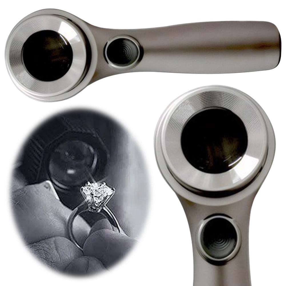 10-кратна ручна лупа з 6 світлодіодними лампами USB, перезаряджувана ручна лупа з підсвічуванням, мікроскоп, що читає, ювелірна лупа срібний
10-кратна ручна лупа з 6 світлодіодними лампами USB, перезаряджувана ручна лупа з підсвічуванням, мікроскоп, що читає, ювелірна лупа срібний