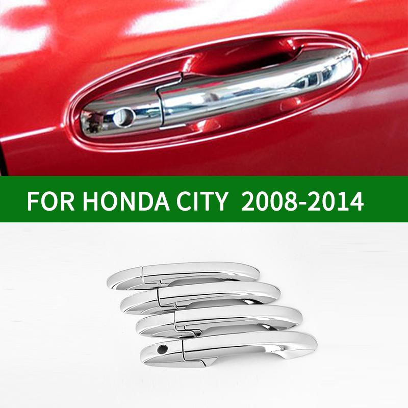 Для Honda CITY 2008-2014 хром серебристый автомобиль дверная ручка крышка безель отделка 2009 2010 2011 2012
Для Honda CITY 2008-2014 хром серебристый автомобиль дверная ручка крышка безель отделка 2009 2010 2011 2012