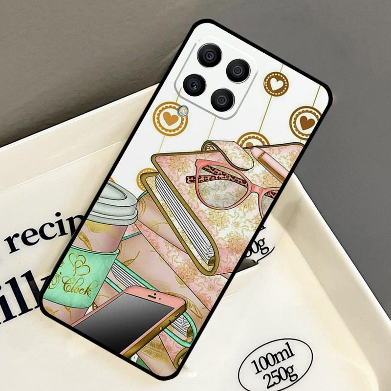 Library Bookish Case For Samsung Galaxy M14 M34 M54 M56 M16 M36 M13 M15 M35 M55 M11 M31 M53 M51 M12 M32 M52 Samsung M21
Library Bookish Case For Samsung Galaxy M14 M34 M54 M56 M16 M36 M13 M15 M35 M55 M11 M31 M53 M51 M12 M32 M52 Samsung M21