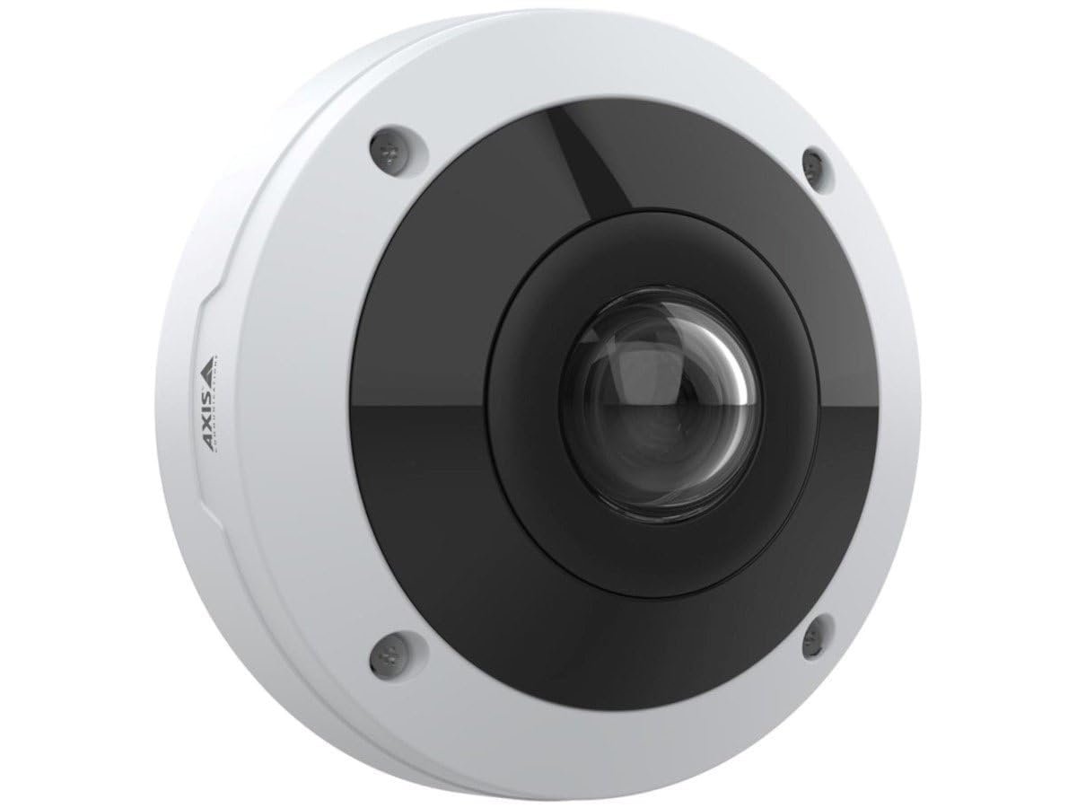 Axis Communications M4317-PLVE 
Axis Communications M4317-PLVE